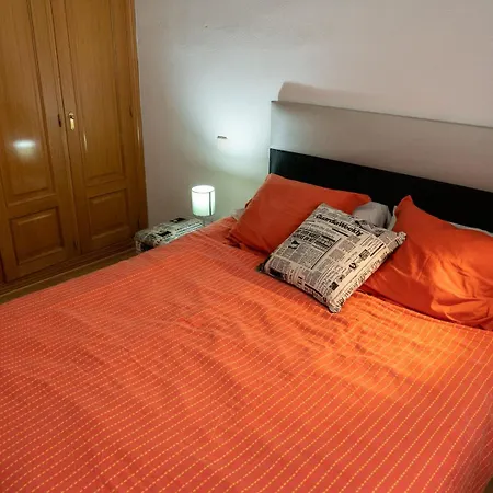 Luxury tent Nuevos Ministerios Centro