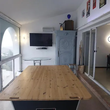 Villa Maison D'exception Avec Vue Panoramique Sur La