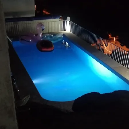 Maison D'exception Avec Vue Panoramique Sur La Villa *