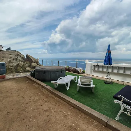 Maison D'exception Avec Vue Panoramique Sur La Villa