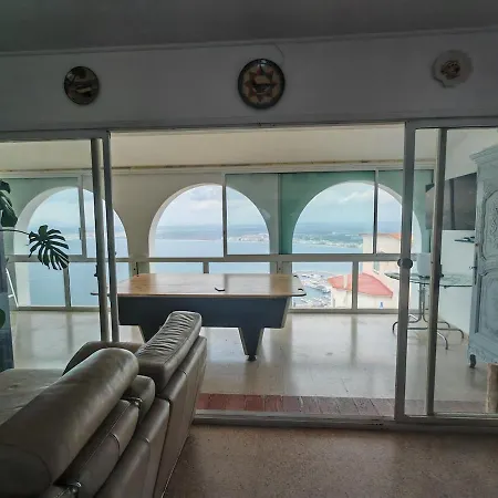 Villa Maison D'exception Avec Vue Panoramique Sur La