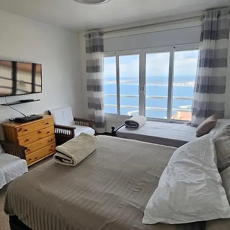 Maison D'exception Avec Vue Panoramique Sur La Villa *