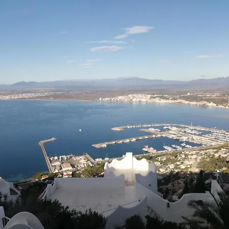 Villa Maison D'exception Avec Vue Panoramique Sur La