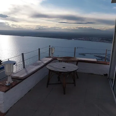 Maison D'exception Avec Vue Panoramique Sur La *