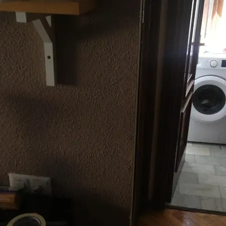 Cuzco Apartment
