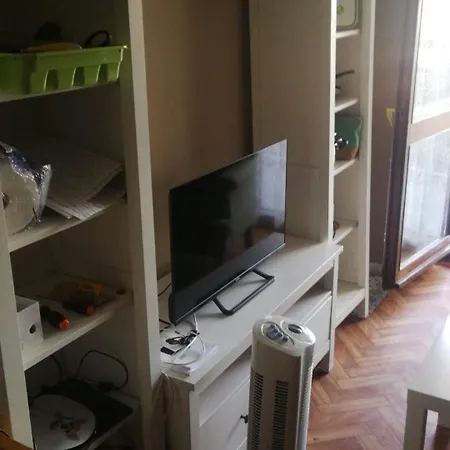 Cuzco Apartment *