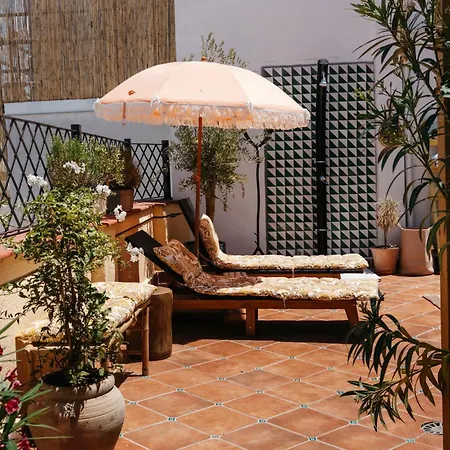 Guest house Hotel Du Temps Madrid