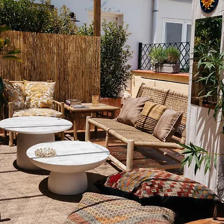 Hotel Du Temps Madrid Guest house 3*