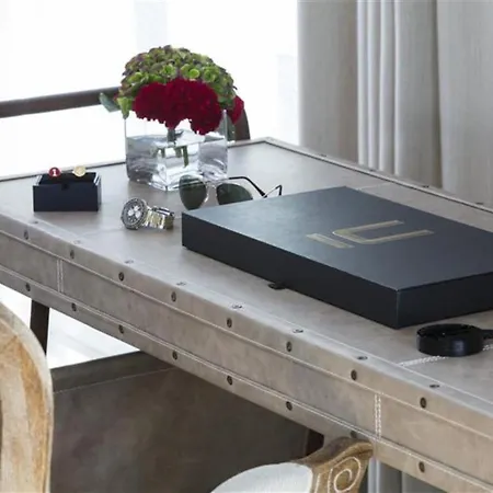 Urso & Spa, A Small Luxury Of The World Madrid