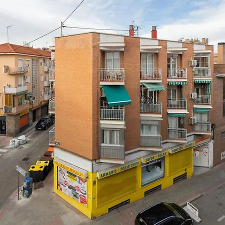 Appartement Riverside Con Parking Incluido Alquiler Temporal *