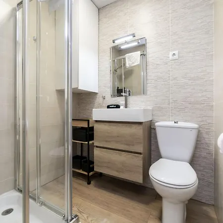 Luxury Xiv - Ferga Madrid