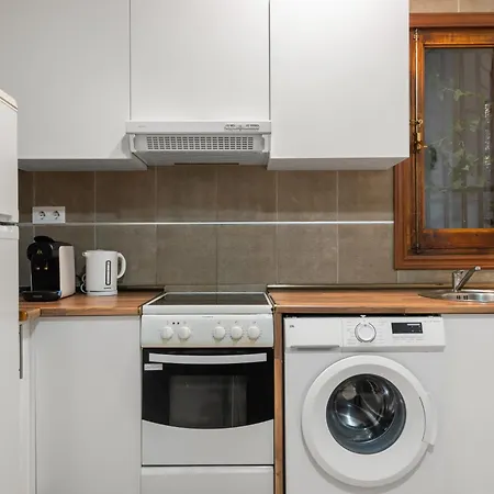 Downtown 2 Bedrooms Madrid