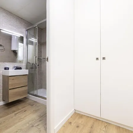 Luxury I - Ferga Apartment *