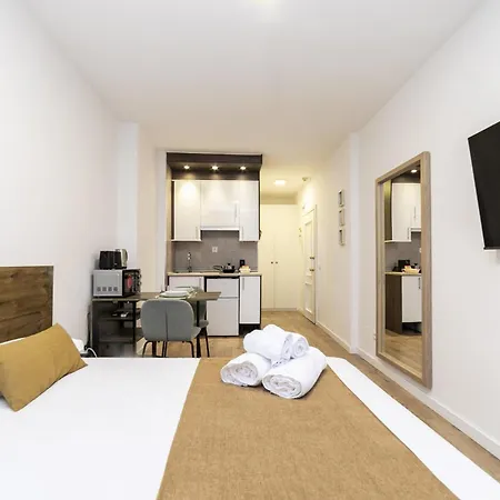 Luxury I - Ferga