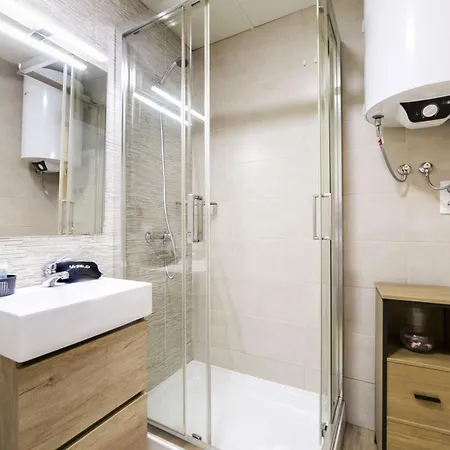 Luxury I - Ferga *
