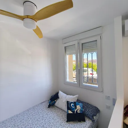 Leone Marques Rio Apartment *