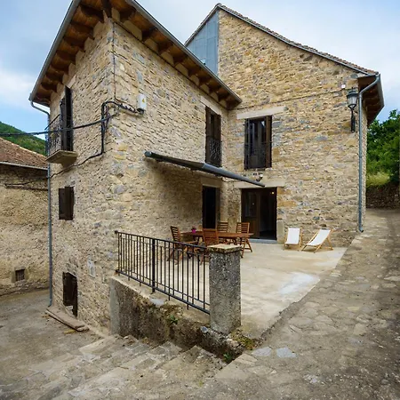 Casa Cabalero Villa