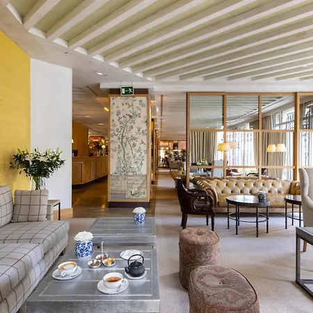 Urso & Spa, A Small Luxury Of The World