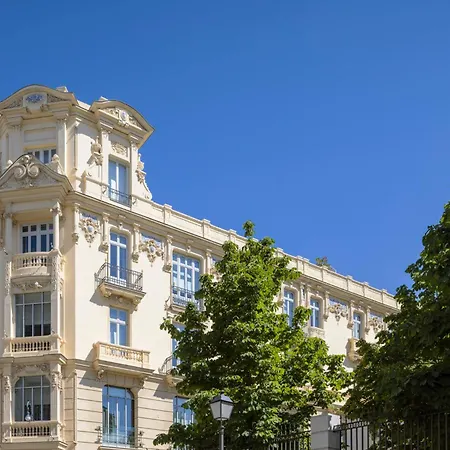 Hotell Urso & Spa, A Small Luxury Of The World