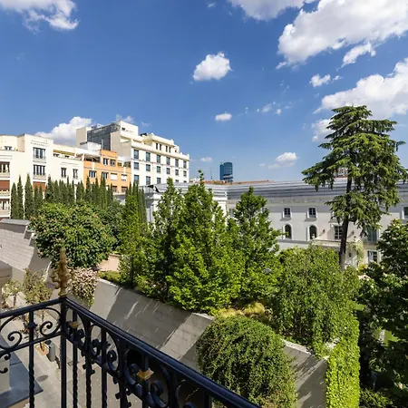 Urso & Spa, A Small Luxury Of The World 5*