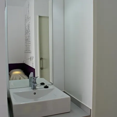 Guest house Residencia Universitaria Tagaste *