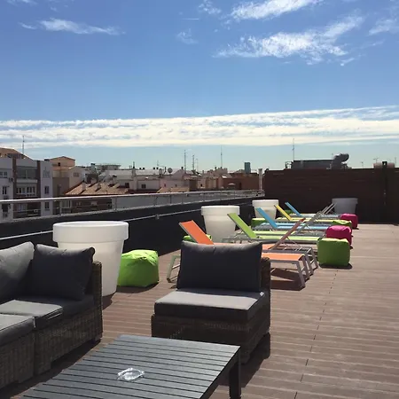 Residencia Universitaria Tagaste Madrid