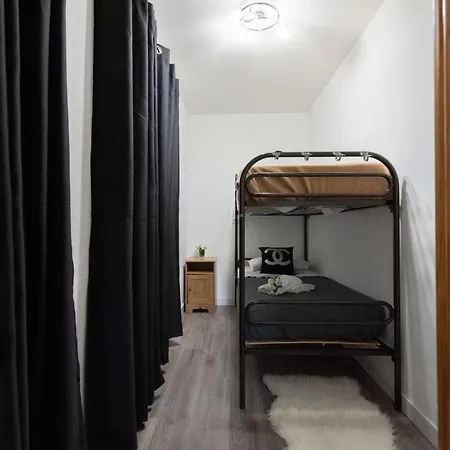 Apartment Day Chueca Centro Gran Via Sol Malasana