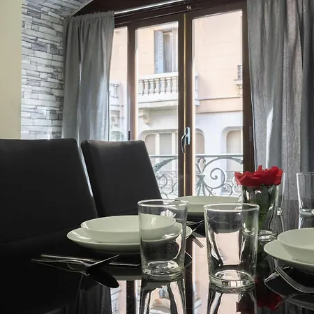 Day Chueca Centro Gran Via Sol Malasana Apartment *