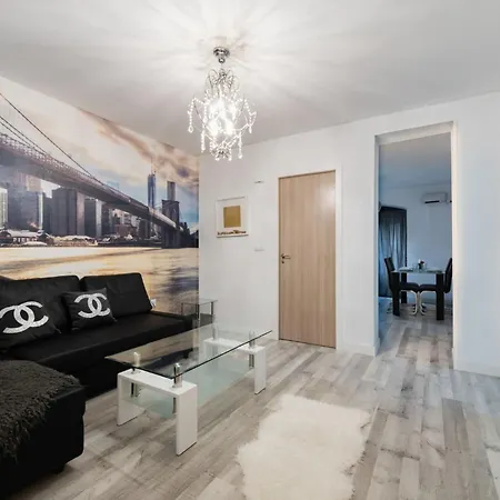 Apartment Day Chueca Centro Gran Via Sol Malasana *