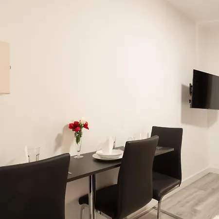 Apartment Day Chueca Centro Gran Via Sol Malasana *