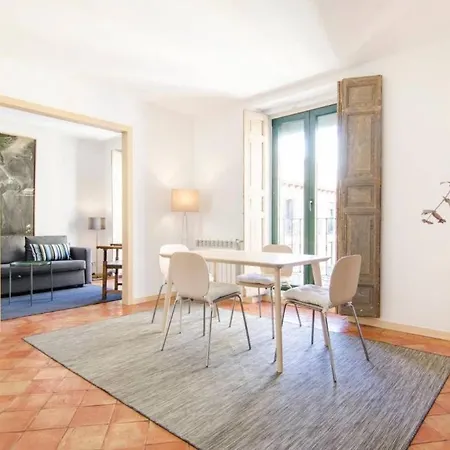 Apartamento Minty - Marques De Santa Ana *