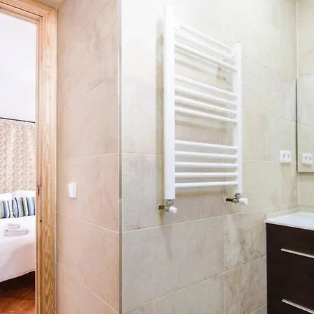 Apartamento Minty - Marques De Santa Ana *