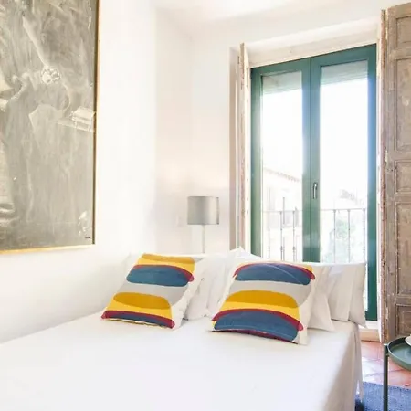 Appartement Minty - Marques De Santa Ana