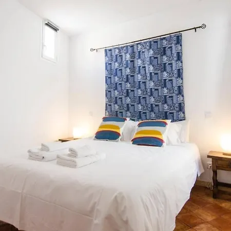 Minty - Marques De Santa Ana Apartamento Madrid