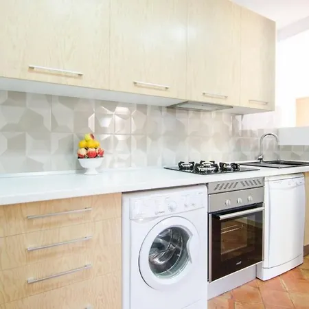 Minty - Marques De Santa Ana Apartamento Madrid