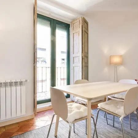 Apartamento Minty - Marques De Santa Ana
