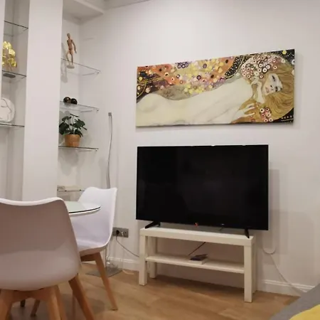 Tranquilo En Chueca In2iz5 Apartamento