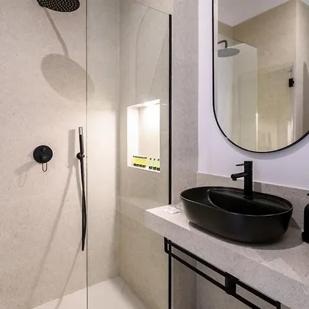 Apartamento Guestready - One Fantastic Retreat Madrid