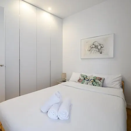 Apartamento Guestready - One Fantastic Retreat *