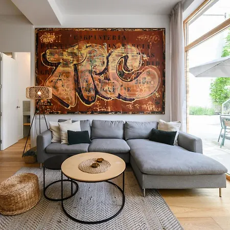 Apartamento Guestready - One Fantastic Retreat
