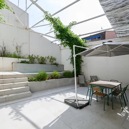Guestready - One Fantastic Retreat * Madrid