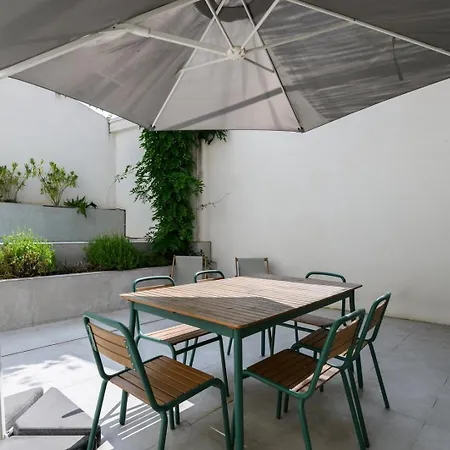 Guestready - One Fantastic Retreat Apartamento