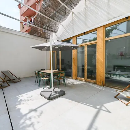 Apartamento Guestready - One Fantastic Retreat *