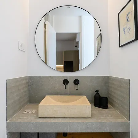 Apartamento Guestready - One Fantastic Retreat Madrid