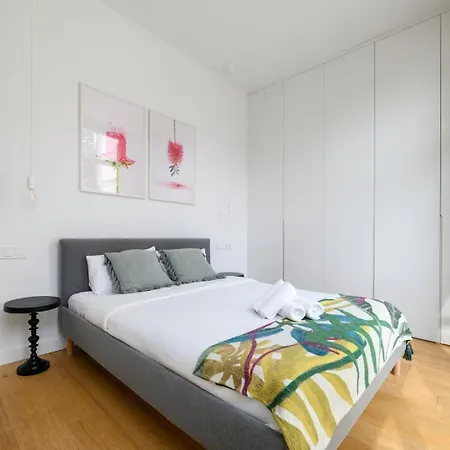 Guestready - One Fantastic Retreat Apartamento