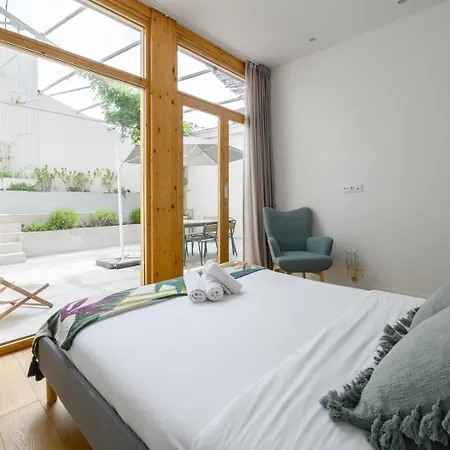 Apartamento Guestready - One Fantastic Retreat