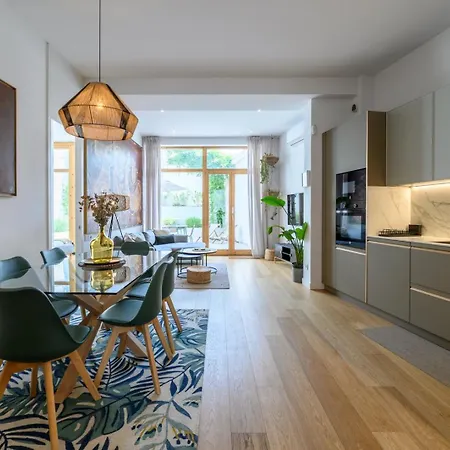 Apartamento Guestready - One Fantastic Retreat Madrid
