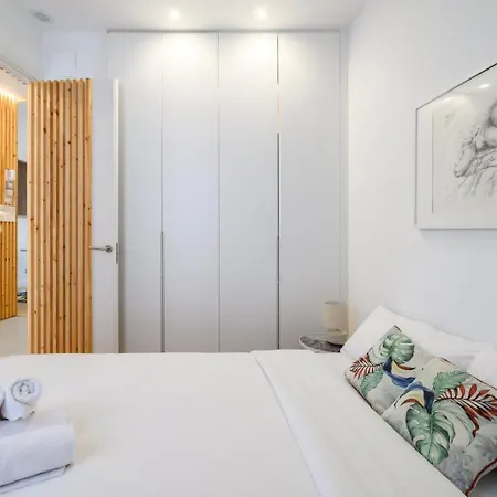 Guestready - One Fantastic Retreat * Madrid