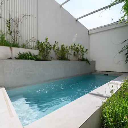 Guestready - One Fantastic Retreat Apartamento *