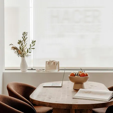 Sonder By Marriott Bonvoy Sofia Atocha Апарт-отель 3*